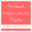Weekend Recipe Link Up Party