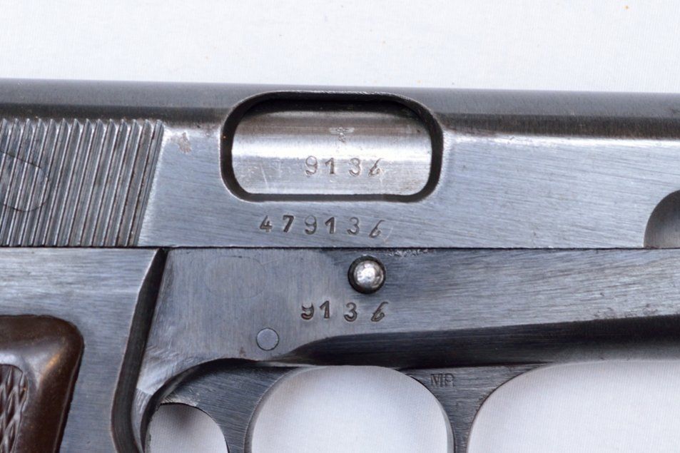 Browning Hi Power Opinion