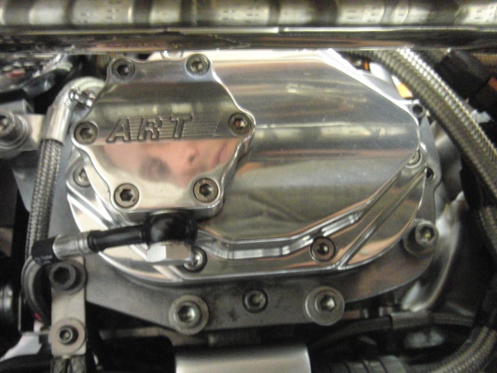 Looking for hydraulic clutch actuator for early Evo five speed! V