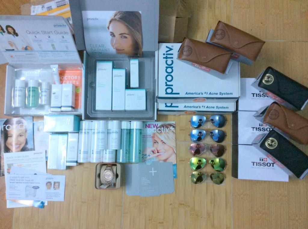 Tissot + michael kors từ usa brandnew 100% - 7