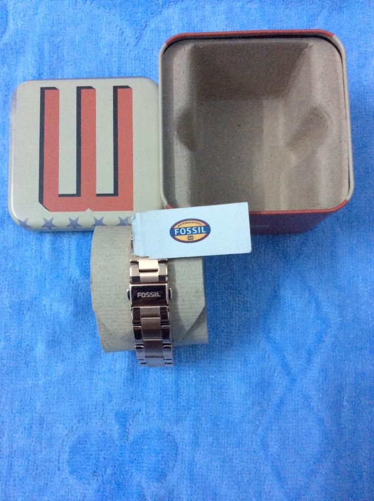 Tissot + michael kors từ usa brandnew 100% - 12