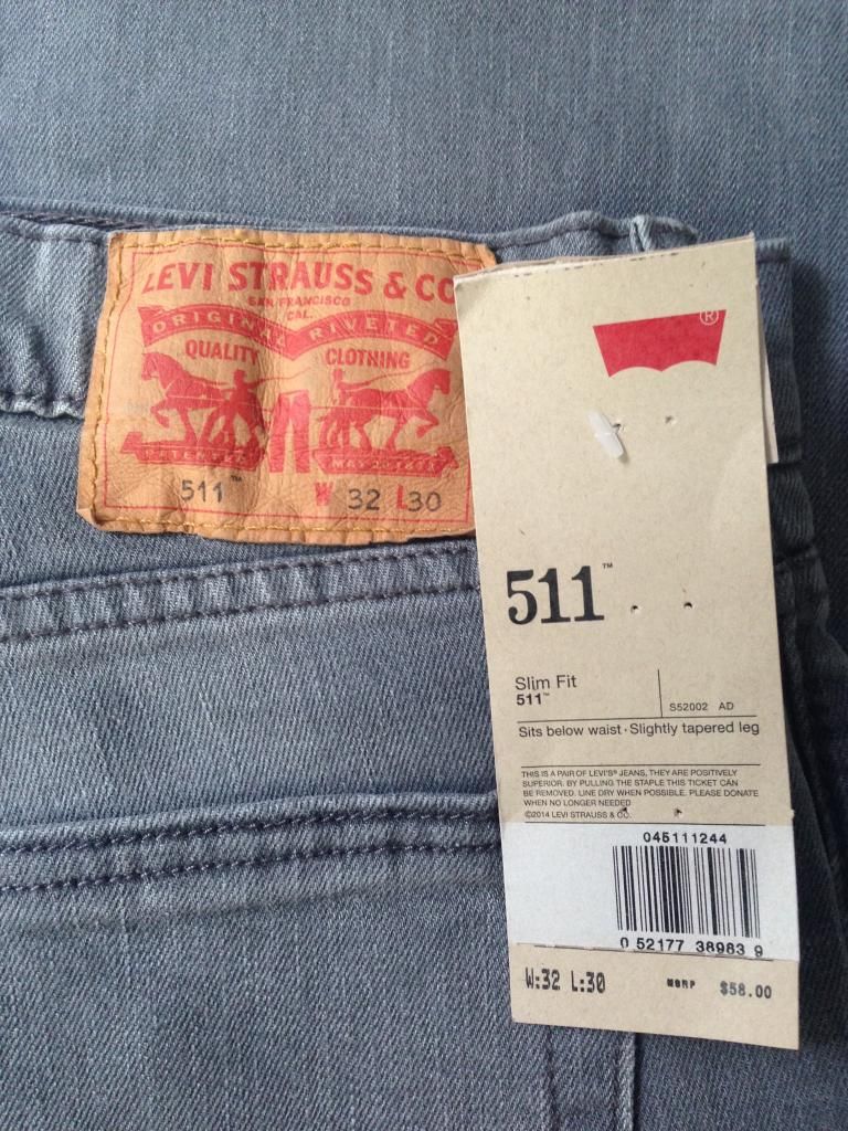 Vài món từ usa brandnew 100% - 2