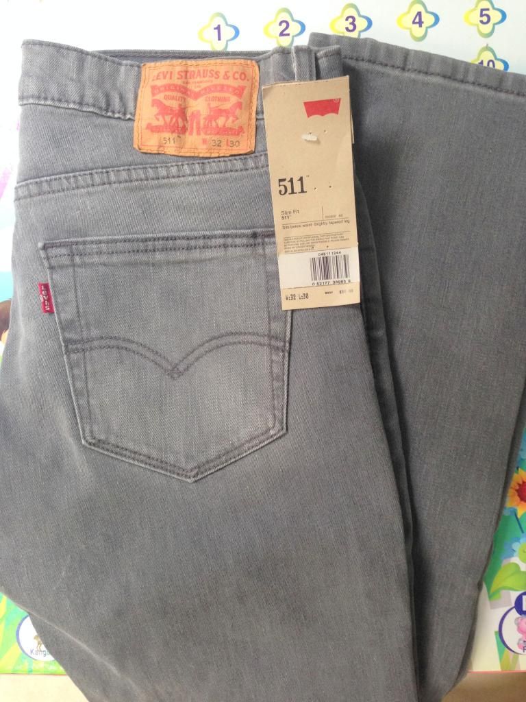 Vài món từ usa brandnew 100% - 1