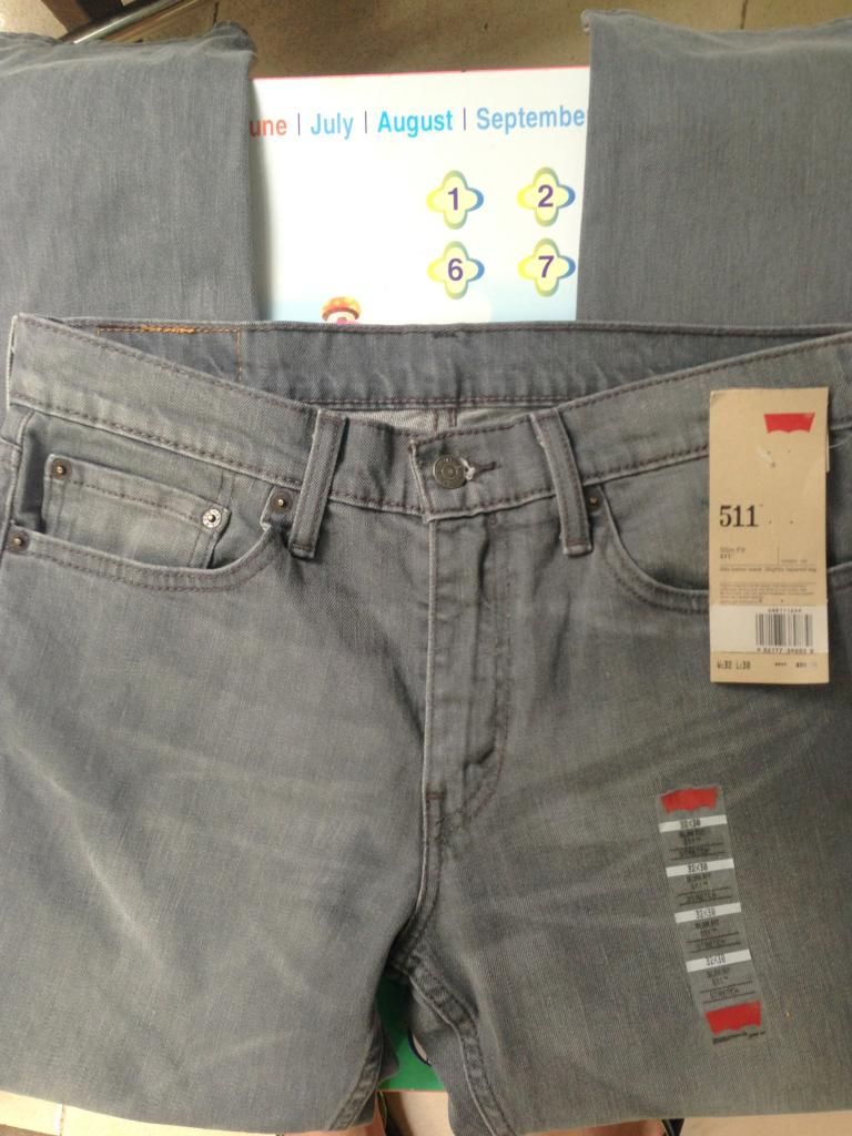 Vài món từ usa brandnew 100%