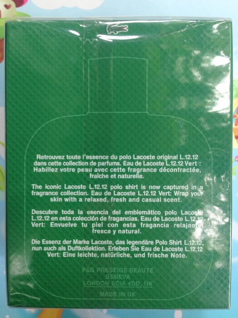 Vài món từ usa brandnew 100% - 13