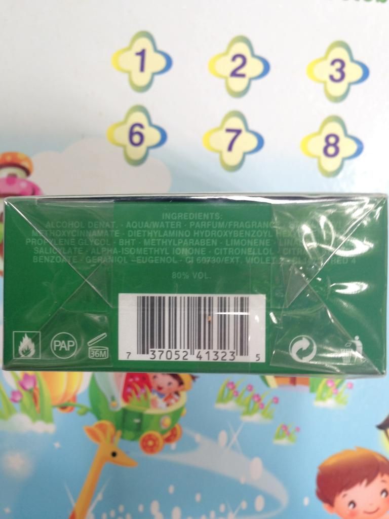 Vài món từ usa brandnew 100% - 14