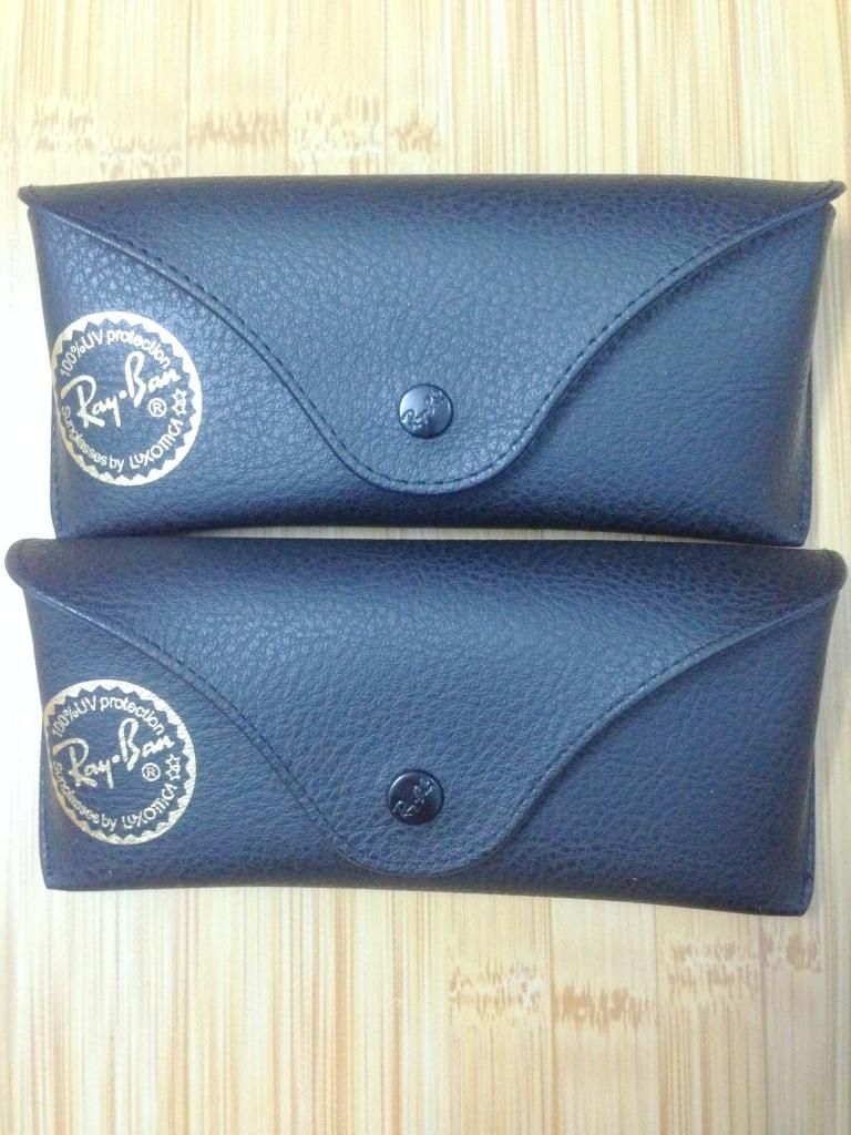 02 cây rayban từ us - 3