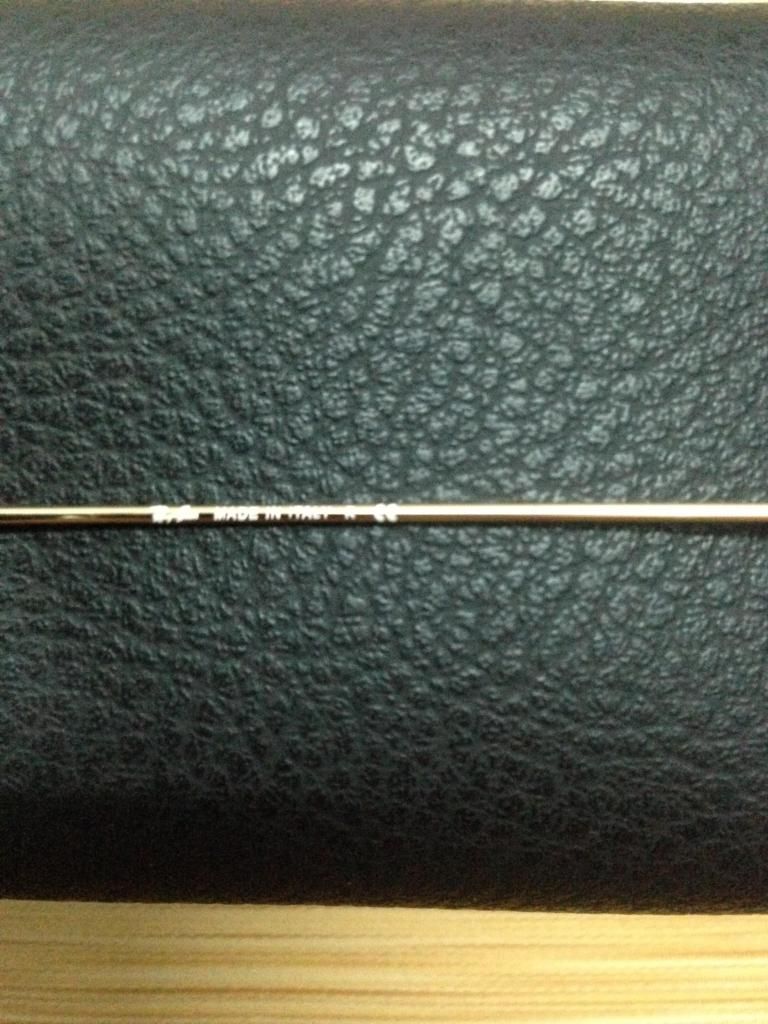 02 cây rayban từ us - 6