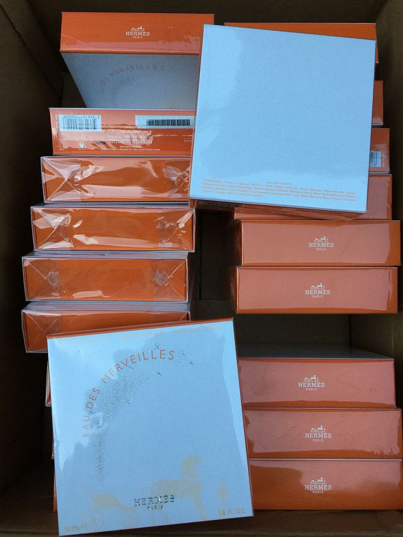 Nước Hoa, Mắt Kính Xách Tay USA - 21