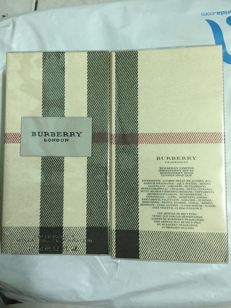 Nước Hoa, Mắt Kính Xách Tay USA - 44