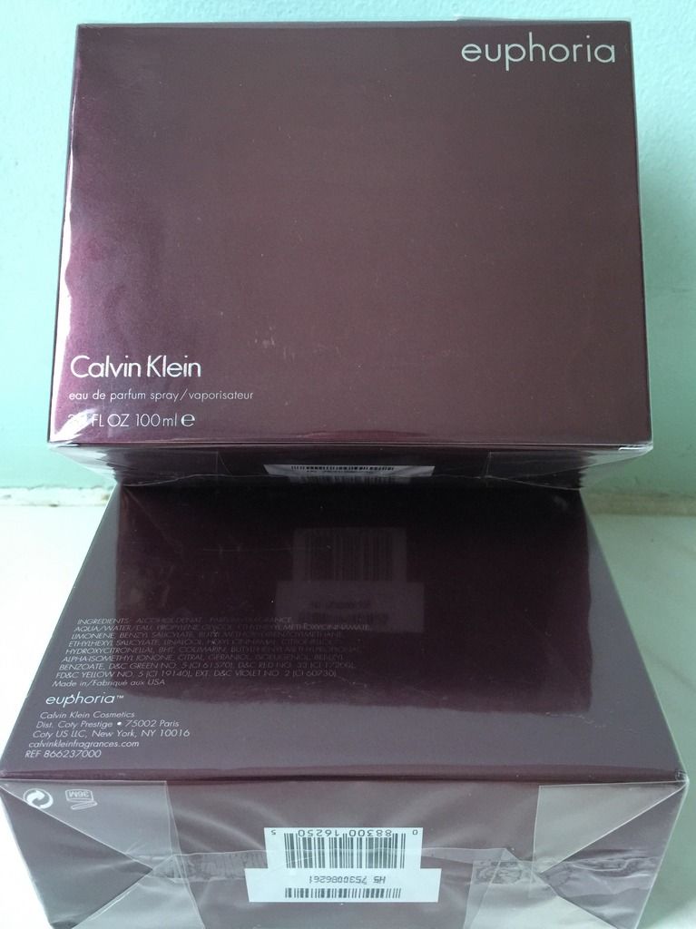 Nước Hoa, Mắt Kính Xách Tay USA - 9