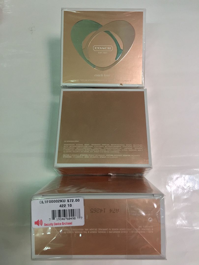 Nước Hoa, Mắt Kính Xách Tay USA - 35