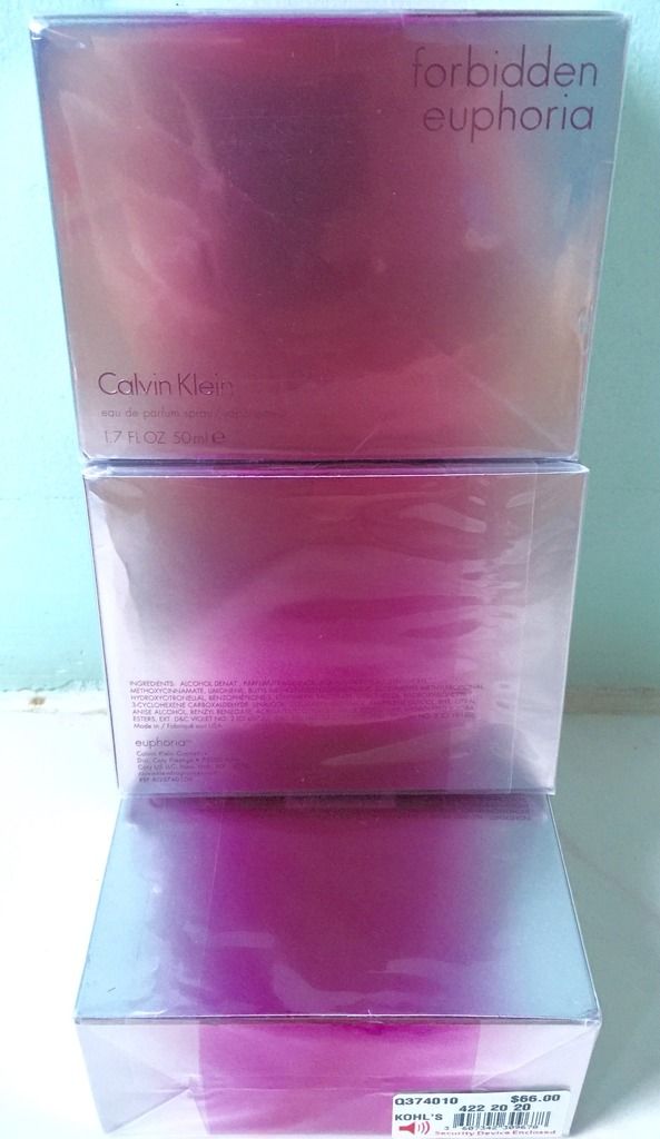 Nước Hoa, Mắt Kính Xách Tay USA - 8