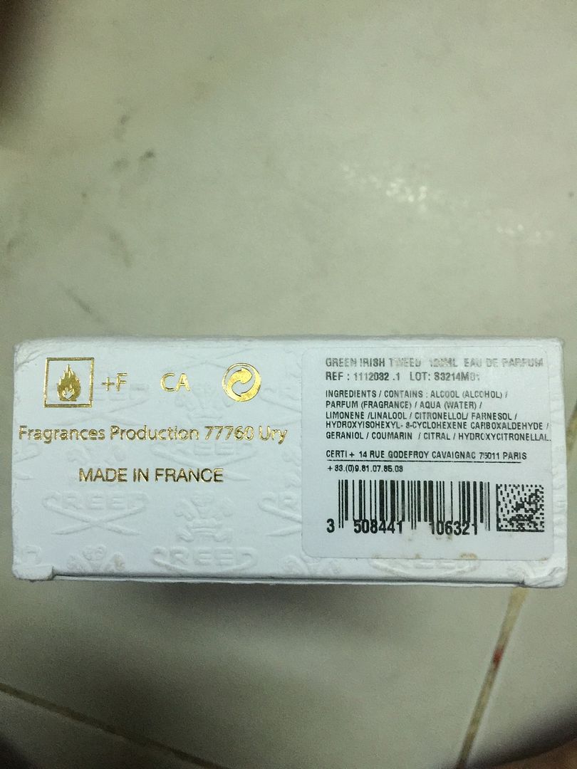 Nước Hoa, Mắt Kính Xách Tay USA - 17