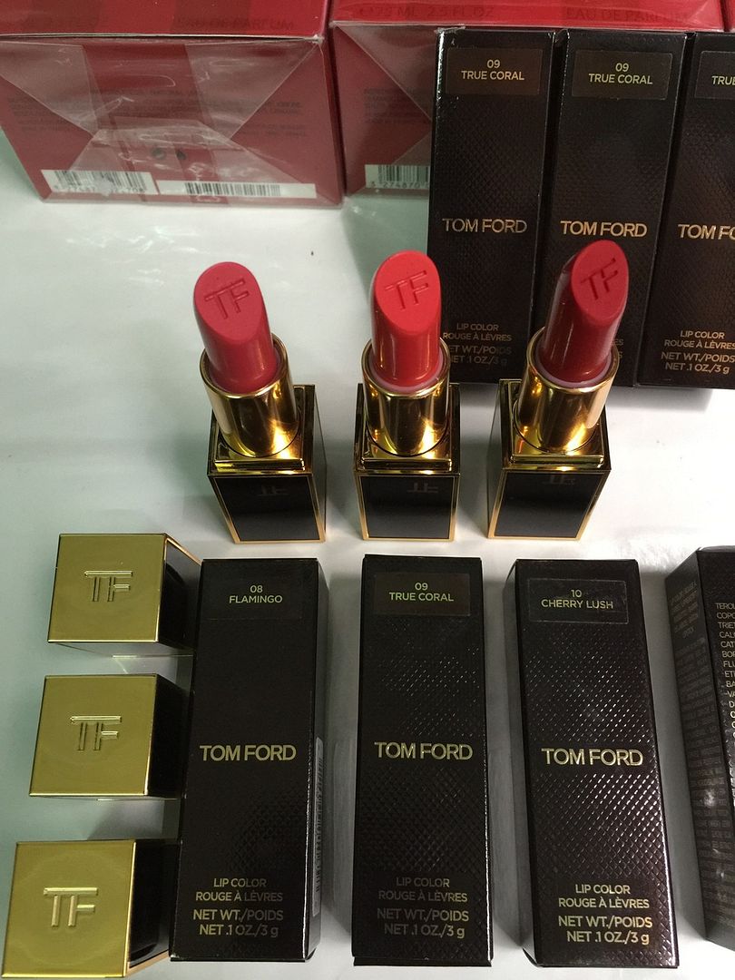 Nước Hoa, Mắt Kính Xách Tay USA - 23