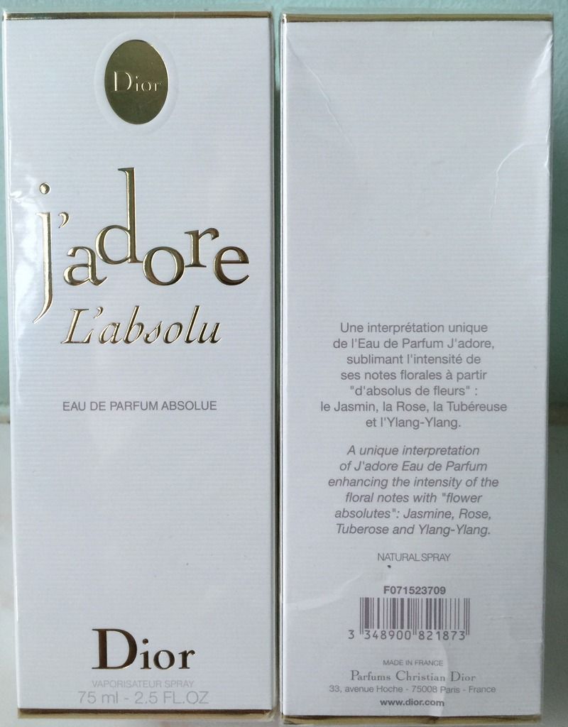 Nước Hoa, Mắt Kính Xách Tay USA - 3