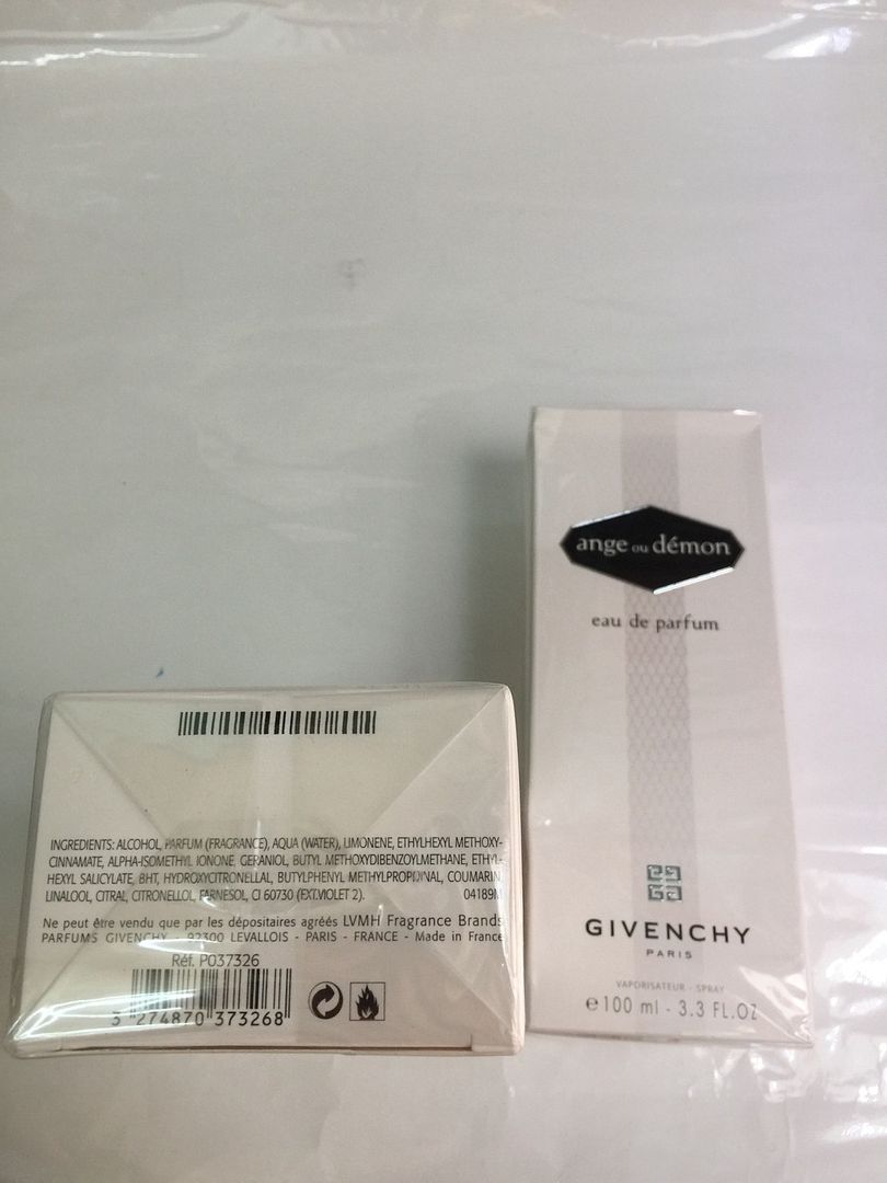 Nước Hoa, Mắt Kính Xách Tay USA - 32