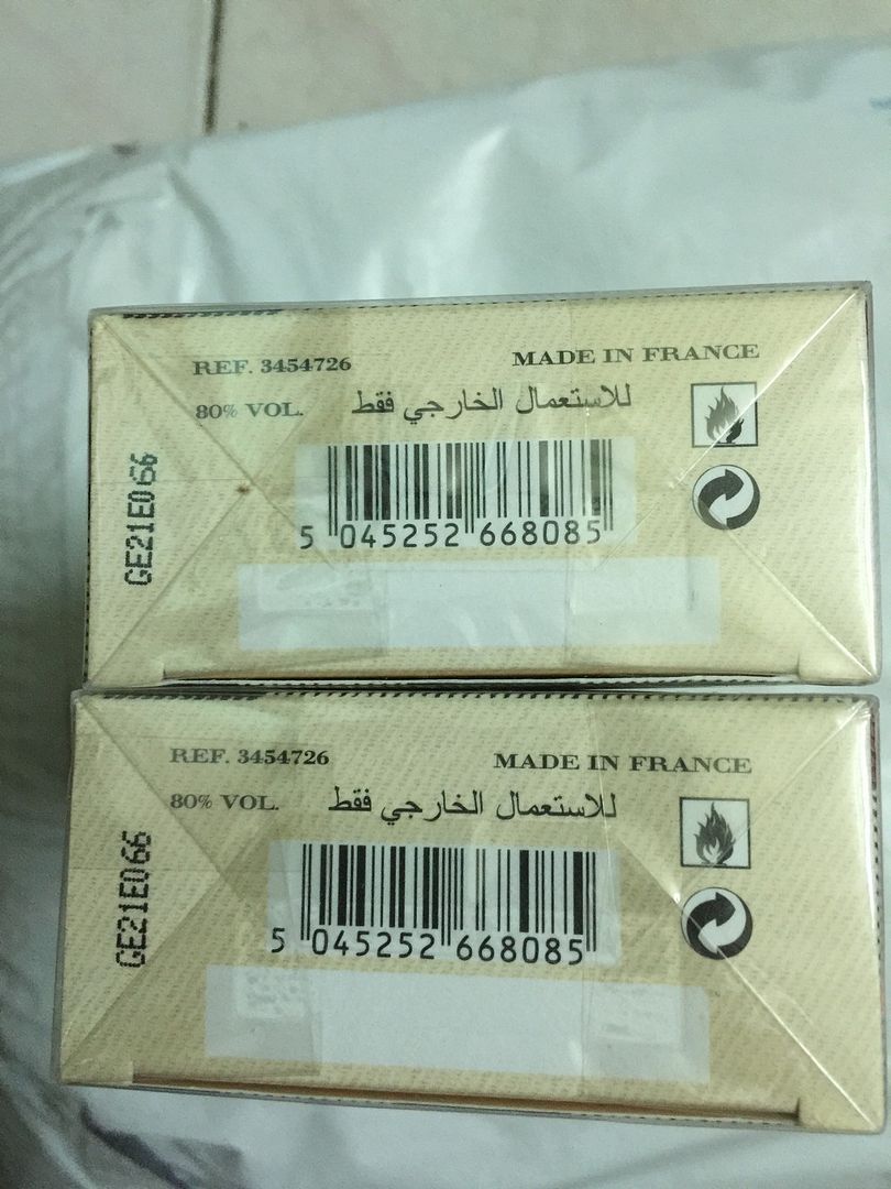 Nước Hoa, Mắt Kính Xách Tay USA - 46