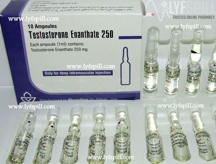 buy testosterone enanthate