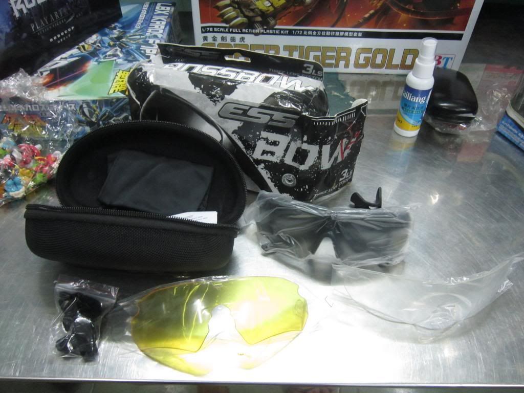 FIGURE-MECHA SHOP : Bán và nhận đặt tất cả các thể loại toy japan - 8