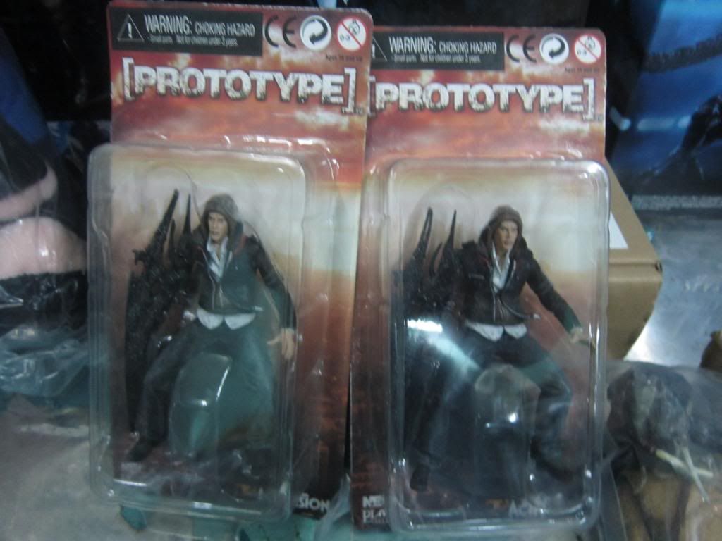 FIGURE-MECHA SHOP : Bán và nhận đặt tất cả các thể loại toy japan - 17