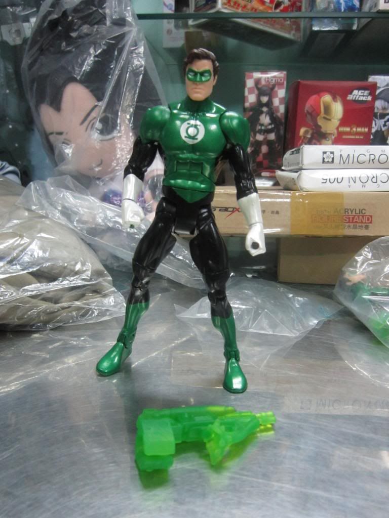 FIGURE-MECHA SHOP : Bán và nhận đặt tất cả các thể loại toy japan - 13