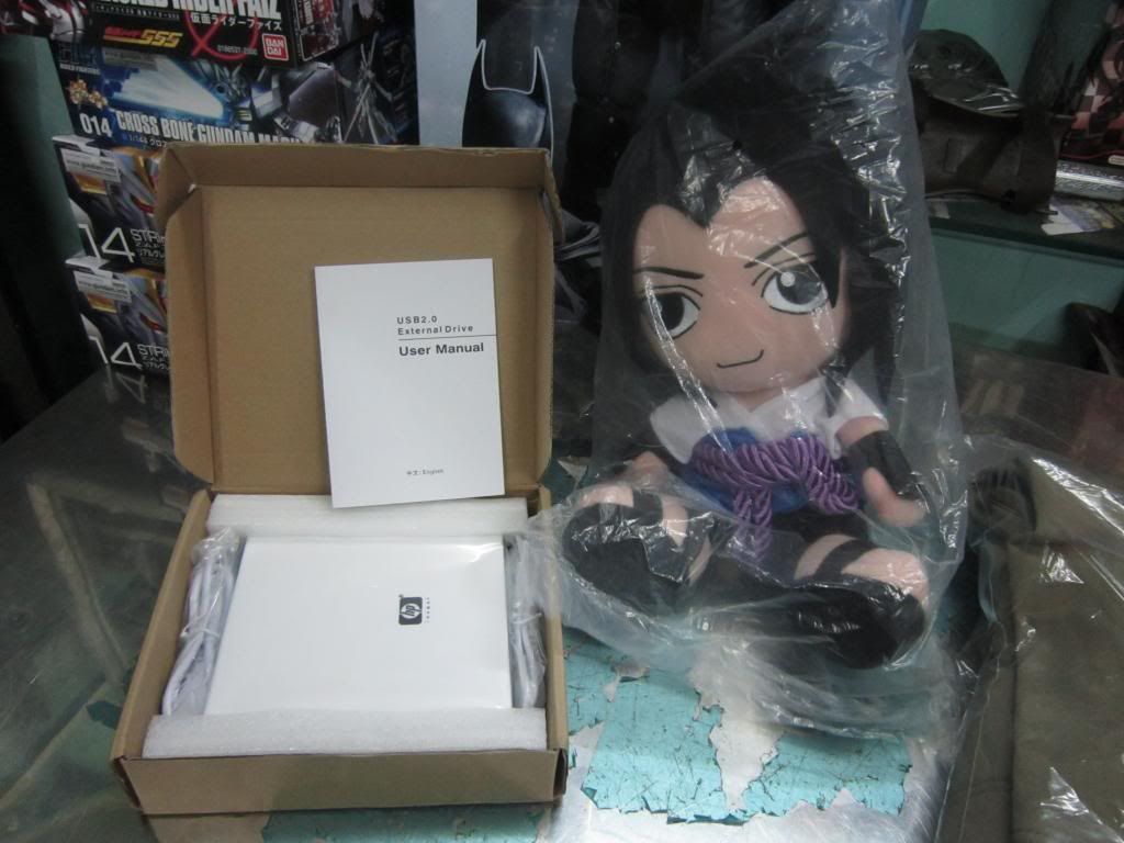 FIGURE-MECHA SHOP : Bán và nhận đặt tất cả các thể loại toy japan - 18