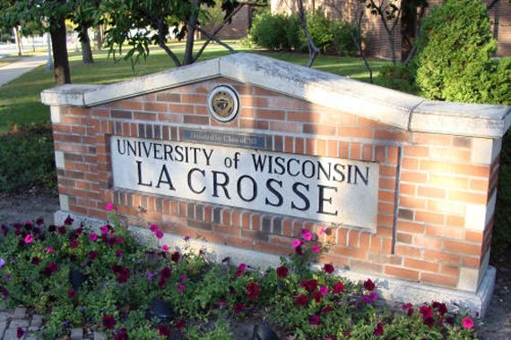 Du học Mỹ: Đại học Wisconsin-La Crosse