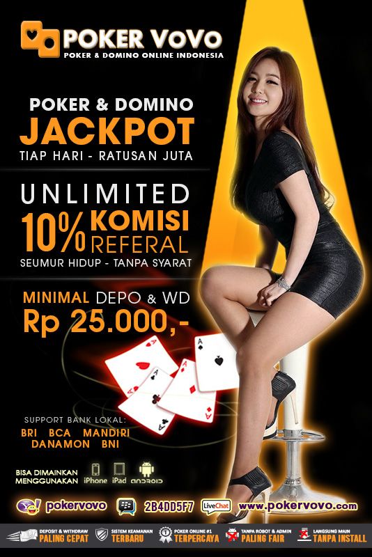 daftar situs judi domino poker online kiukiu 99 android bank bca terbaru