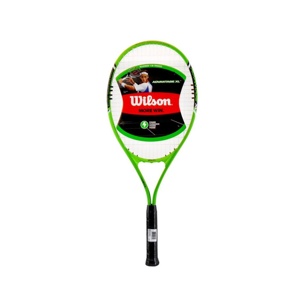 wilson advantage xl tennis racket