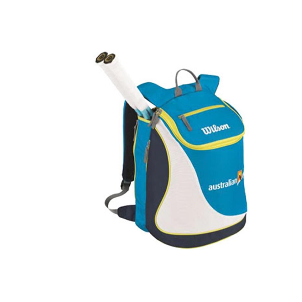 australian open backpack