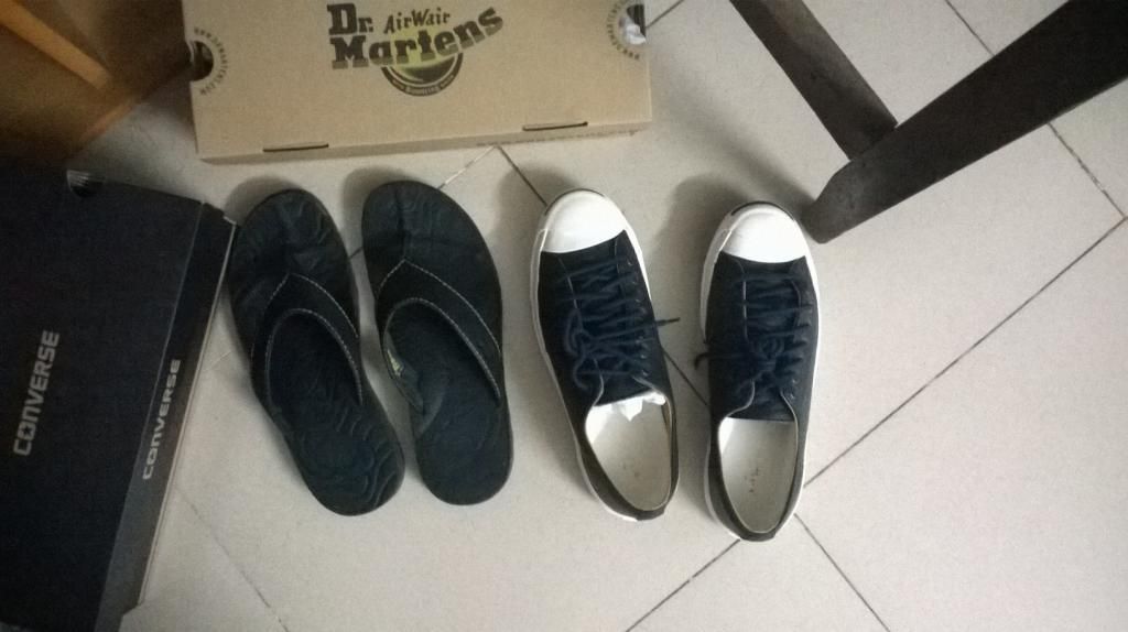 Cần bán đôi giày Reebok Realflex 2012 size 7uk-41 - 1