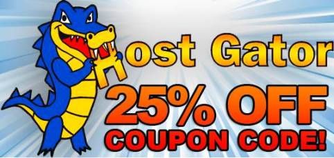 hostgator 1 cent coupon, hostgator coupon code, hostgator code