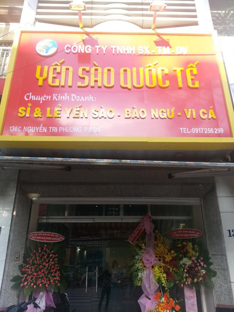 Cho thuê nguyên tầng làm văn phòng hoặc nữ thuê phòng để trọ MT Q5, Nguyễn Tri Phương