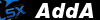 AddA
