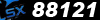 88121 88121