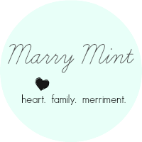 Marry Mint