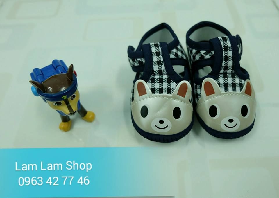 Lam Lam Shop - Chuyên quần áo, phụ kiện trẻ em hàng Việt Nam, Xuất khẩu - 5