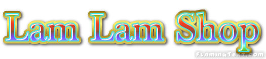 Lam Lam Shop - Chuyên quần áo, phụ kiện trẻ em hàng Việt Nam, Xuất khẩu