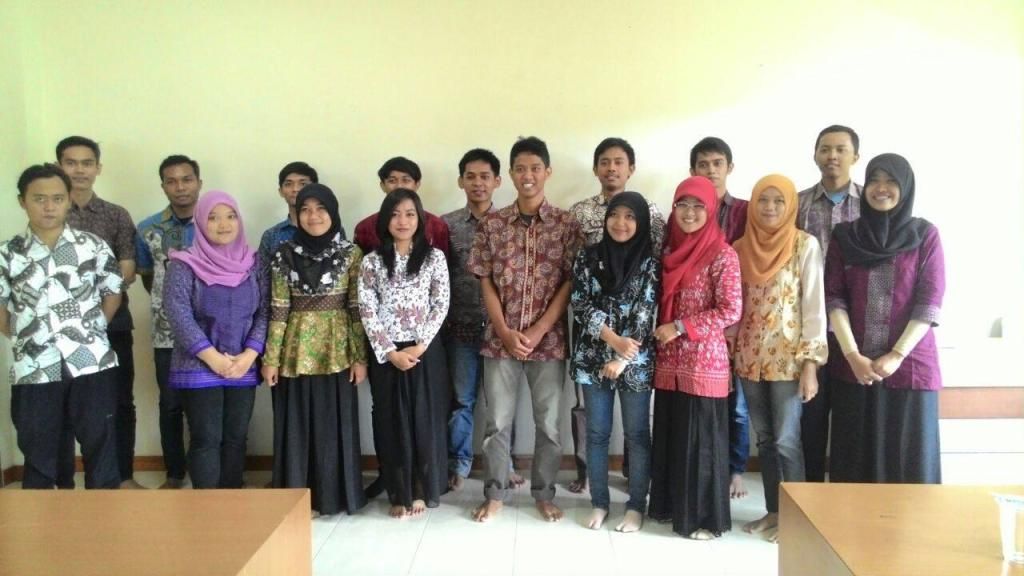 MUSYANG HKMY 2015 MUSYANG HKMY 2015