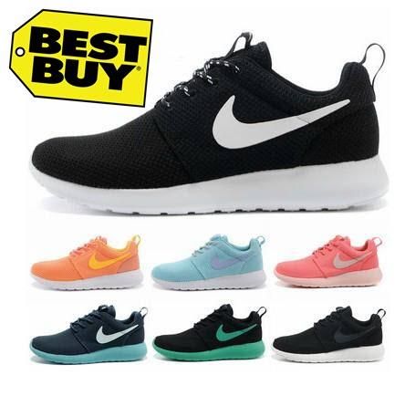 nike running costo