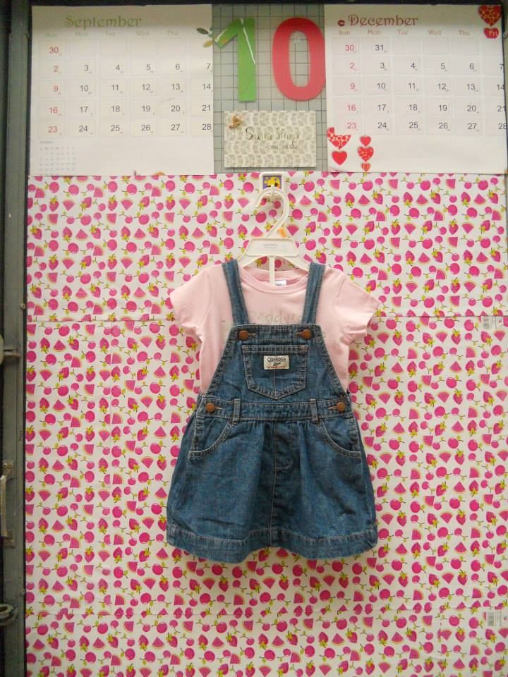 Suna Shop - Hàng mới về - Quần áo trẻ em VNXK, Xuất Campo, xuất Nhật... - 4