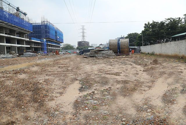 Thi công cáp ngầm điện cao thế (đạt 90% khối lượng)