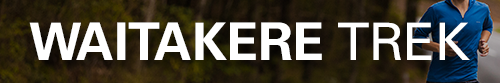 Waitakere Trek