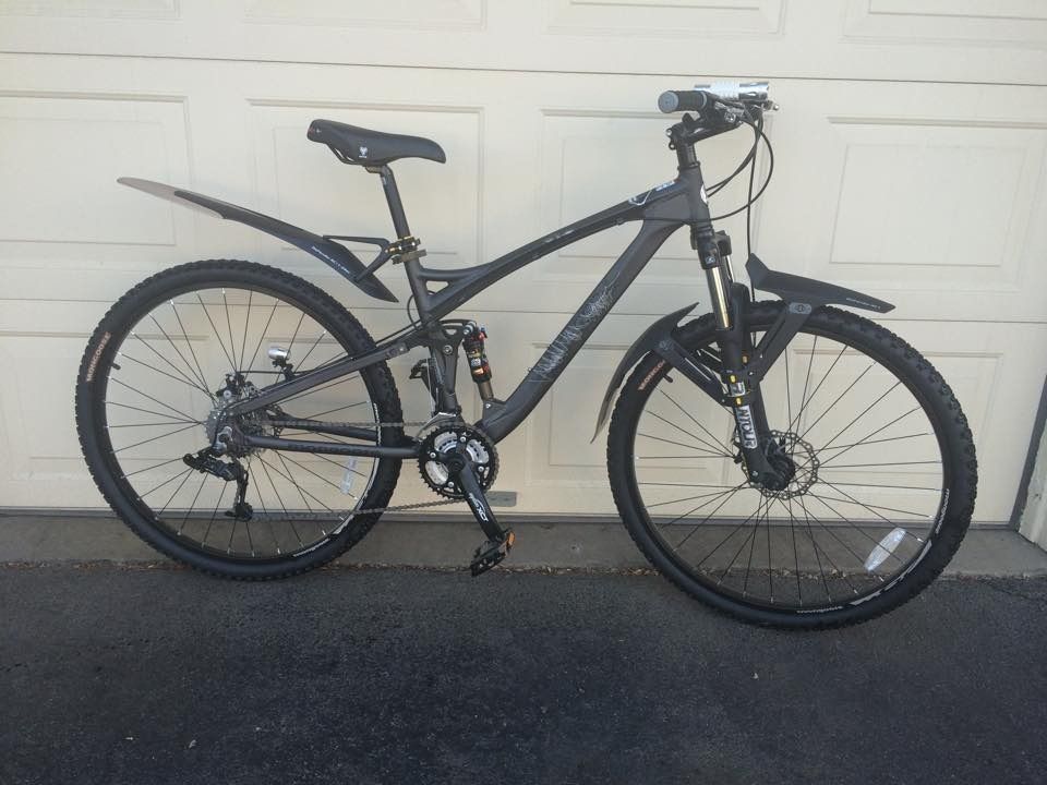 walmart mongoose xr pro