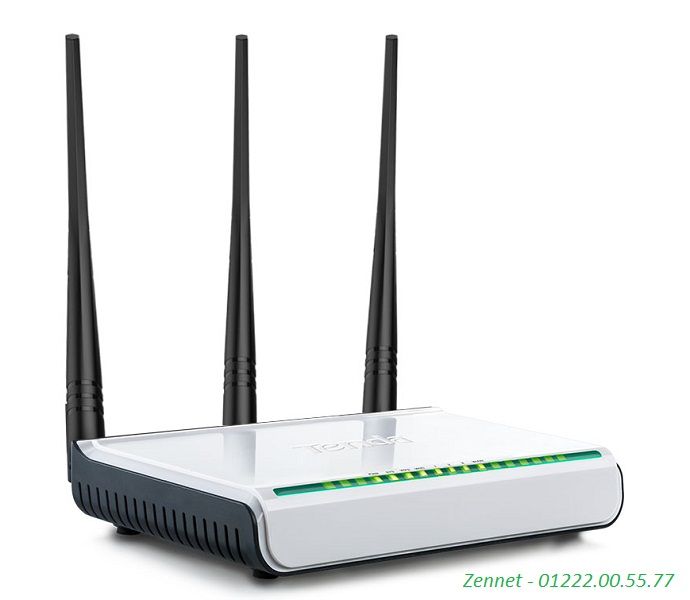 Zennet - Lắp đặt, cung cấp Model wifi quận 12, Gò Vấp, Bình Thạnh, Tân Bình, Hóc Môn - 12