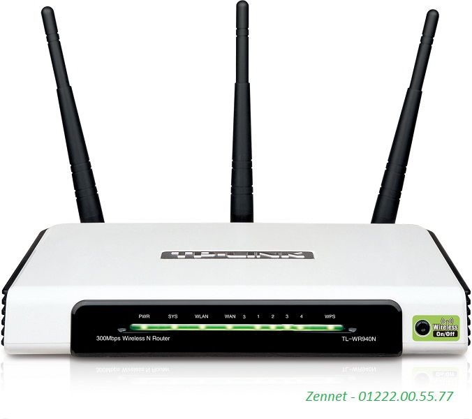 Zennet - Lắp đặt, cung cấp Model wifi quận 12, Gò Vấp, Bình Thạnh, Tân Bình, Hóc Môn - 15